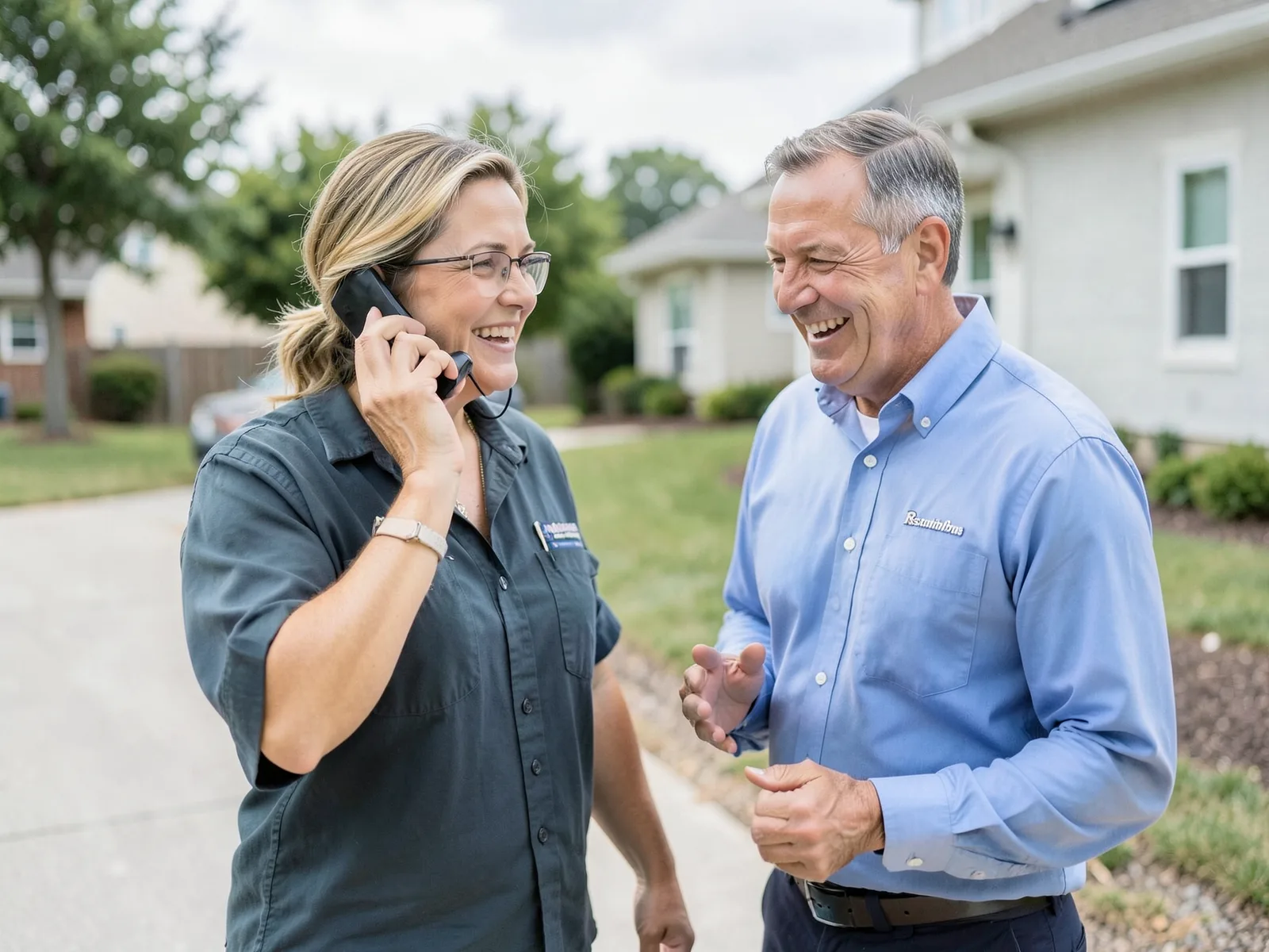 Frequently Asked Questions About Weather Damage Restoration in Palos Heights, IL